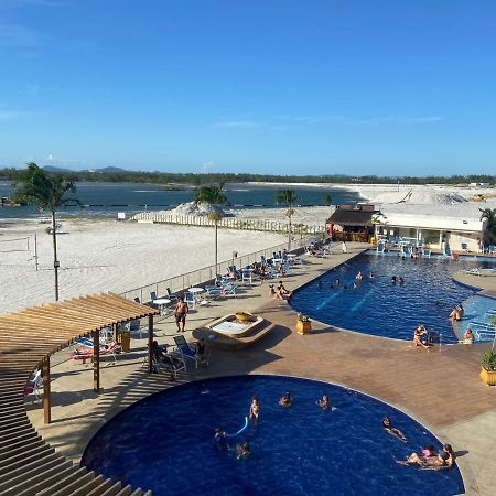 Golden Lake Residence - Apart Hotel - Arraial Do Cabo Ngoại thất bức ảnh