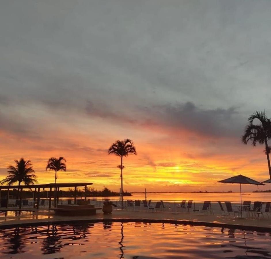 Golden Lake Residence - Apart Hotel - Arraial Do Cabo Ngoại thất bức ảnh