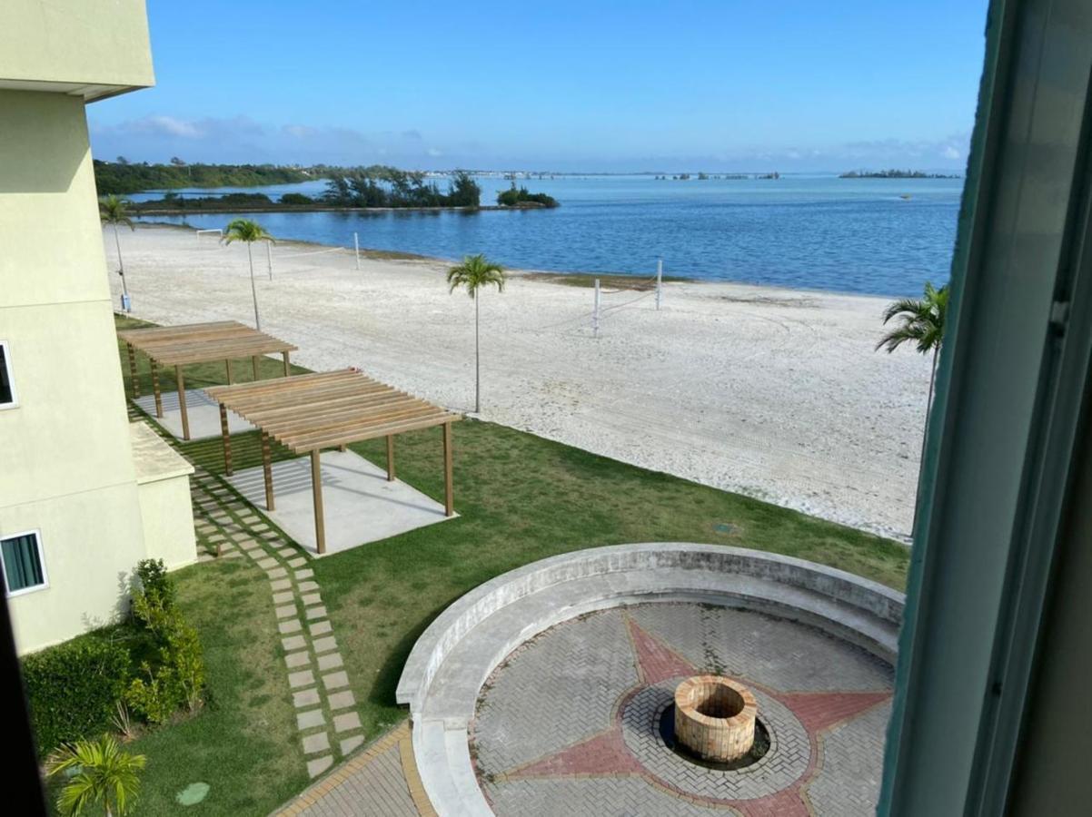 Golden Lake Residence - Apart Hotel - Arraial Do Cabo Ngoại thất bức ảnh