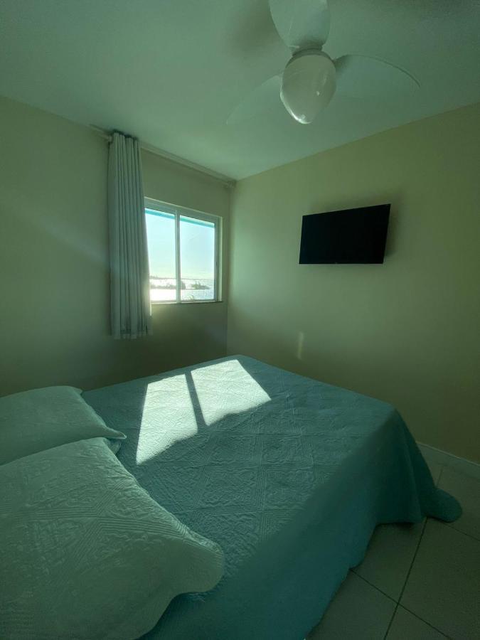 Golden Lake Residence - Apart Hotel - Arraial Do Cabo Ngoại thất bức ảnh