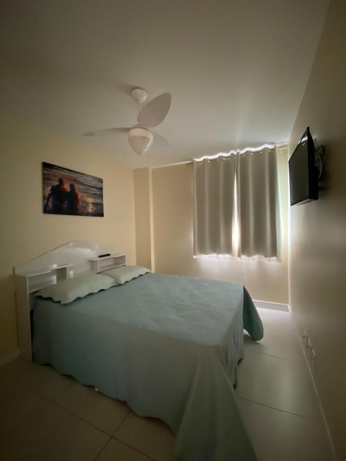 Golden Lake Residence - Apart Hotel - Arraial Do Cabo Ngoại thất bức ảnh