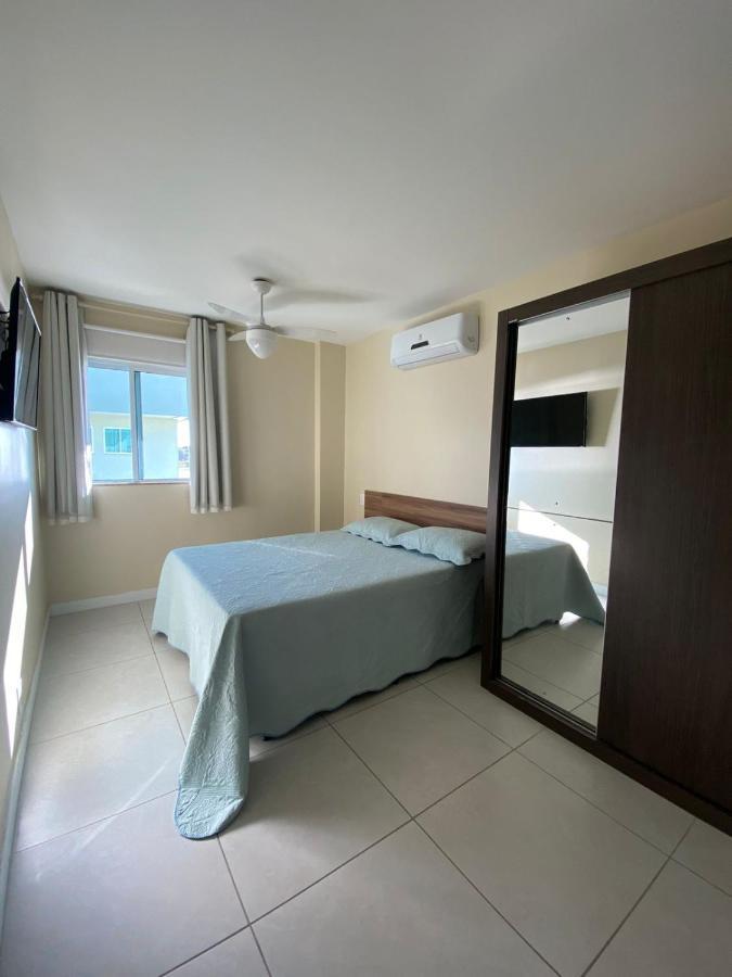 Golden Lake Residence - Apart Hotel - Arraial Do Cabo Ngoại thất bức ảnh