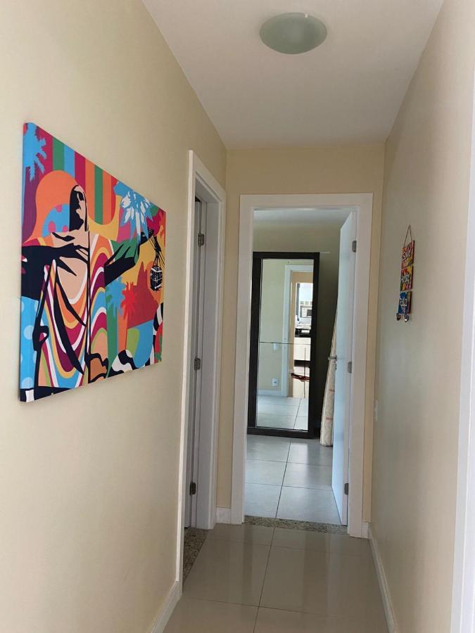 Golden Lake Residence - Apart Hotel - Arraial Do Cabo Ngoại thất bức ảnh